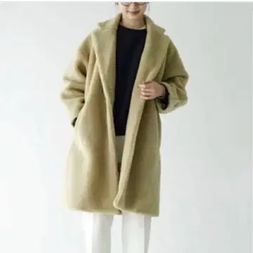 HELLY HANSEN 보아 체스터 코트