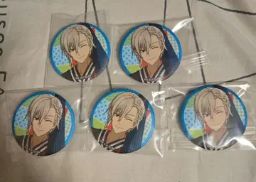 [ 종말의 세라프 ] 히이라기 시노아 캔뱃지