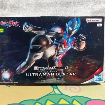 [ 미개봉 새상품 ] 피규어라이즈 스탠다드 울트라맨 블레이저