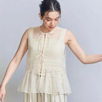 BEAUTY&YOUTH UNITED ARROWS 시어 베스트