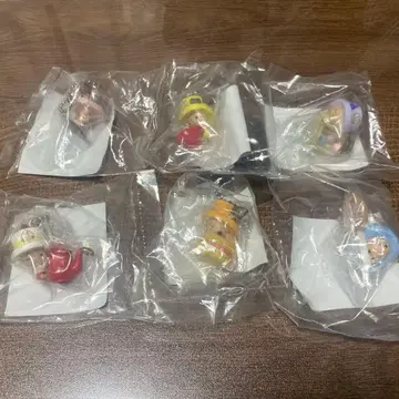 원피스 쵸파 스트랩 세트