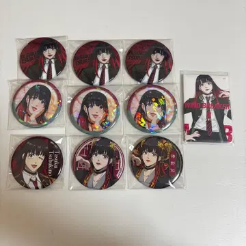 WIND BREAKER 츠바키노 캔 배치 모음