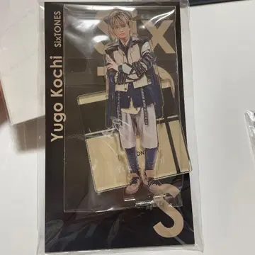 타카치 유고 아크릴 스탠드