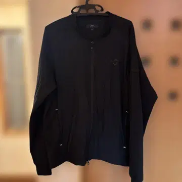 Calaway 남성용 자켓 LL 블랙