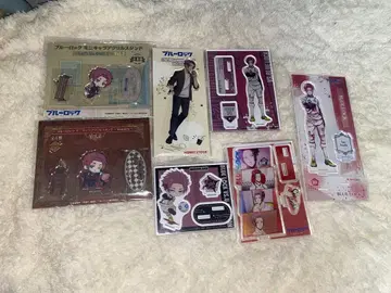 이토시 사에 아크릴 스탠드 묶음 판매