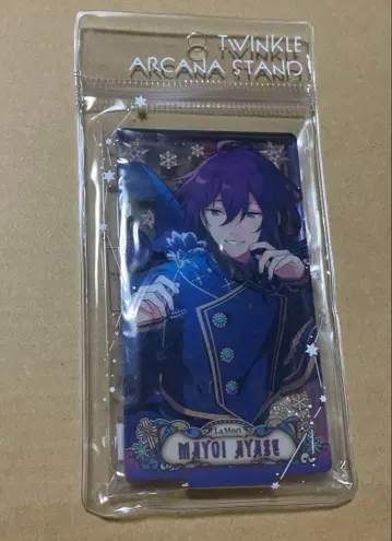 앙스타 아야세 마요이 아크릴 스탠드