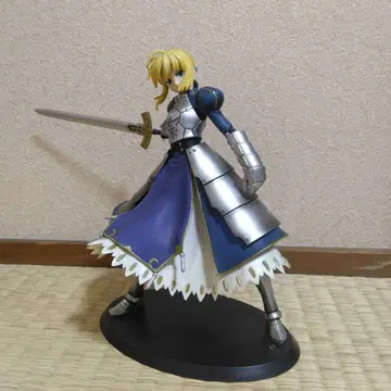 세이버 Fate/Zero SQ 피규어 프라이스
