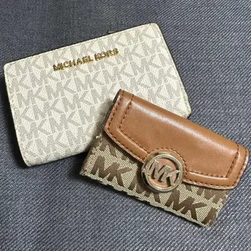MICHAEL KORS 지갑 키케이스