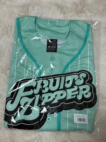 FRUITS ZIPPER 사쿠라이 유이 최애 아피 유니폼