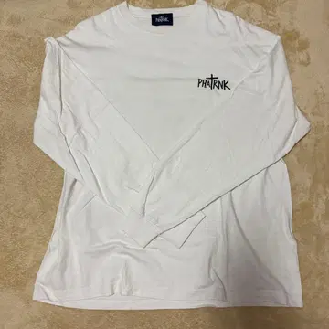 phatrnk 팻랭크 롱t