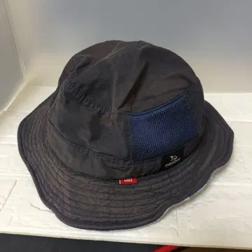 milestone clef 콜라보 버킷햇