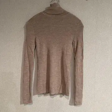 긴팔 니트 티셔츠 7세트