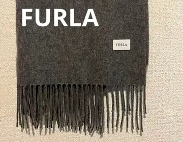 FURLA 머플러