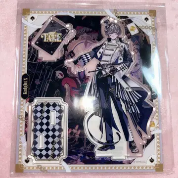 KnightX 기사X 타케야키 쇼 타케 아크릴 스탠드 무도관