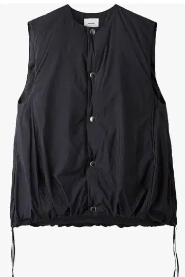 미스 로에 리사이클 미디 다운 베스트