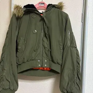 Y2K 패션 BROWNY STANDARD 자켓 아우터