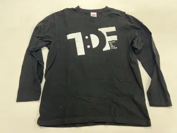 모모쿠로 TDF 롱T셔츠 M 사이즈