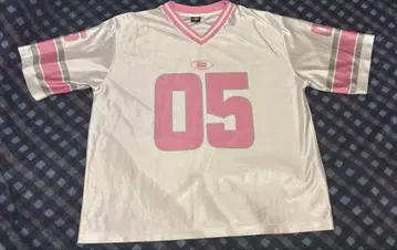 NiziU MIIHI 미이히 유니폼 L 사이즈 AWAKE