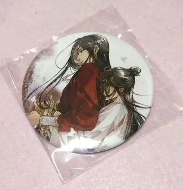 천관사복 스텔라워스 한정판 혜택 [캔 배지] 사련&화성