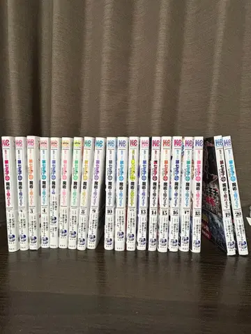 전생했더니 제7왕자였던 몸으로 마술을 마음껏 구사합니다 1~20