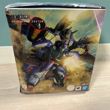 t368 HI-METAL R 드너2 커스텀 결품 있음