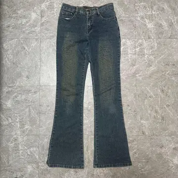 GREATEVES 부츠컷 데님 1989 g9