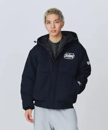 XLARGE 자켓 NYLON PUFFER JACKET 남성용
