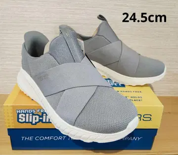 [스케쳐스] 스니커즈 BOBS SQUAD CHAOS-YOUR