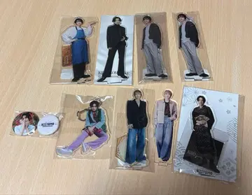 코마키네 아오타 아크릴 스탠드