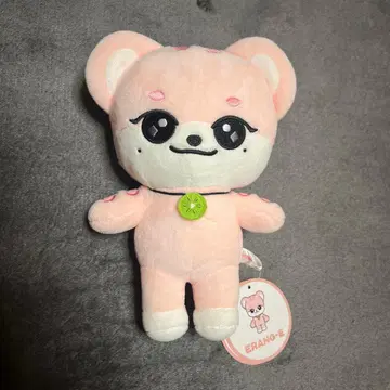 IVE 이서 minive 이란지 봉제 인형