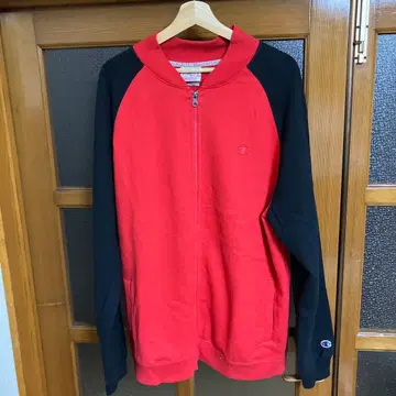 챔피언 맨투맨 저지