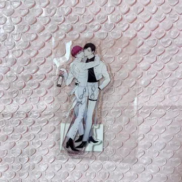 메멘토 스칼렛 3