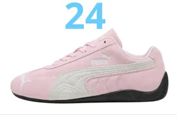 Puma Speedcat OGWhisp of Pink/Puma White