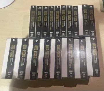 원피스 로그 컬렉션 1~18권