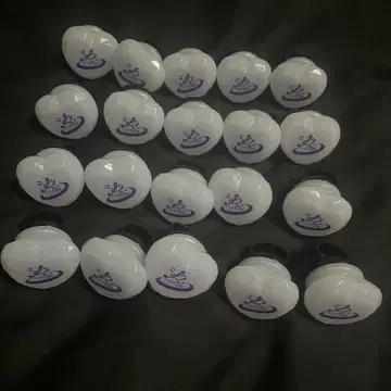 시쿠포니 이루마 링 라이트 20개