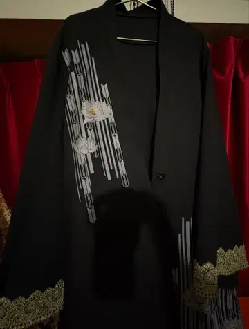 [ Favorite ] 벨 슬리브 롱 가디건