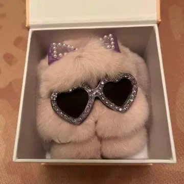 [ 미사용 새상품 ] Floats! 마스코트 키링