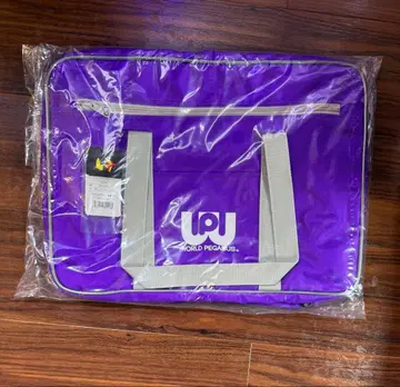 [ 새상품 ] WORLD PEGASUS 월드페가수스 와페 구 와페 보라색