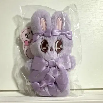 Maison de FLEUR Esther Bunny 봉제 인형 참