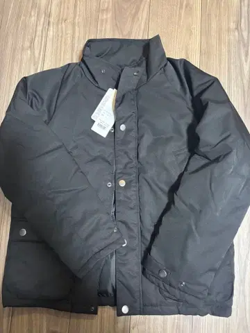 새상품 JOHNBULL 패디드 자켓