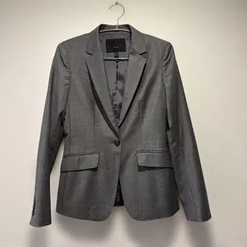 ICB 컴플리트 테일러드 자켓 그레이 7호