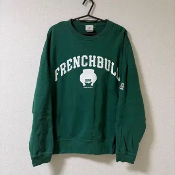 클라우디오 판디아니 트레이닝복 맨투맨