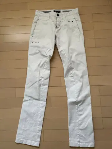 Oakley US/EU 28 골프 팬츠