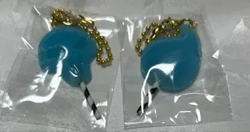 트위스테 캔디 키링 이그니하이드 그루비 참