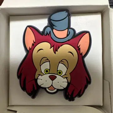 디즈니 러버링 컬렉션 2 기디언 빌런즈