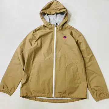 25년제 금기 AP STUDIO FLOTTE 패커블 후디 블루종