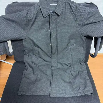 저널 스탠다드 스텐카라 코트