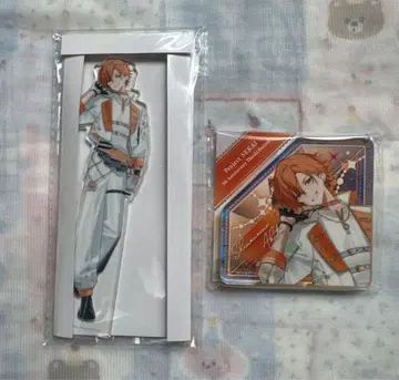 프로세카 감사제 5th 시노노메 아키토 아크릴 스탠드 아크릴 블록