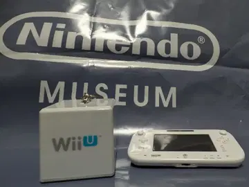 WiiU 기동음 키링 컬렉션 게임 하드 키링 컬렉션