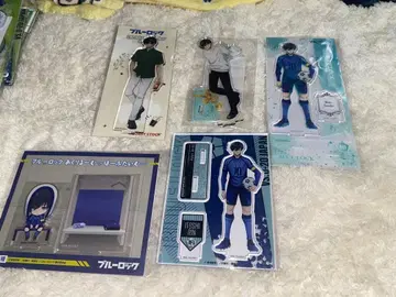 이토시 린 아크릴 스탠드 묶음 판매